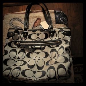 Coach handbag